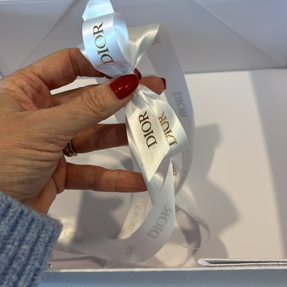 Dior Replacement Box/Storage - Picture 3 of 6